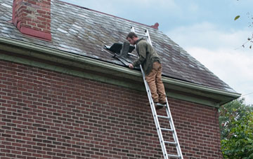 what affects urgent Milton Ernest roof repairs