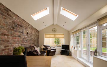 conservatory roof insulation Milton Ernest, Bedfordshire