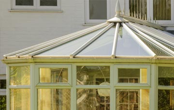 conservatory roof repair Milton Ernest, Bedfordshire