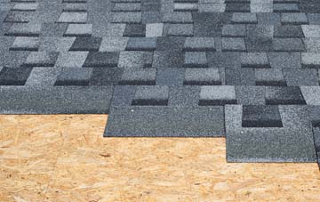 expert Milton Ernest asphalt roof companies