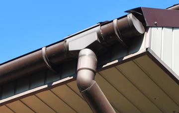 types of Milton Ernest fascias