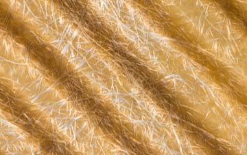 Milton Ernest fibreglass roof waterproofing