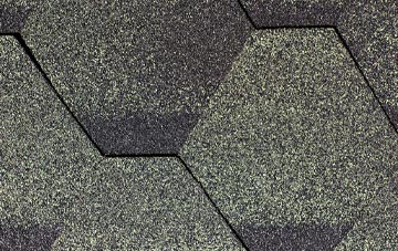 Milton Ernest fibreglass shingle repairs