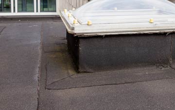 disadvantages of Milton Ernest flat roofs
