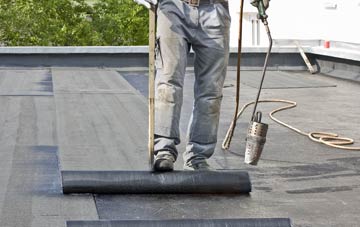 flat roof replacement Milton Ernest, Bedfordshire