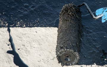 Milton Ernest liquid sealant waterproofing