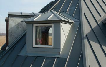 metal roofing Milton Ernest, Bedfordshire