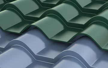 who should consider Milton Ernest plastic roofs