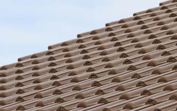 plastic roofing Milton Ernest, Bedfordshire