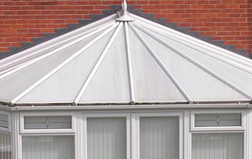 Milton Ernest polycarbonate conservatory roof repairs