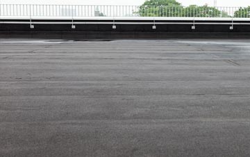 Milton Ernest asphalt roof replacement