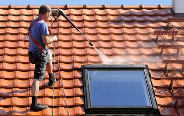 roof cleaning Milton Ernest, Bedfordshire