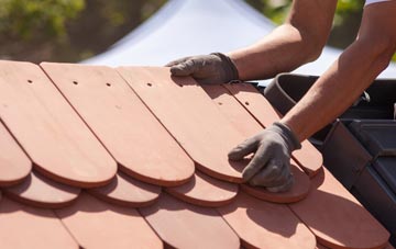 Milton Ernest roof tile contractors