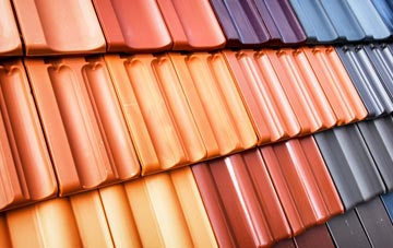 Milton Ernest roof tile costs