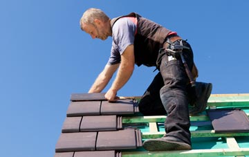 disadvantages of Milton Ernest slate roofing