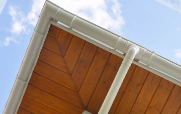 Milton Ernest soffit types