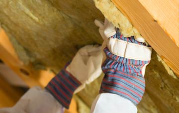 types of Milton Ernest pitched roof insulation materials
