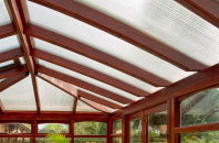 Milton Ernest conservatory roofing insulation