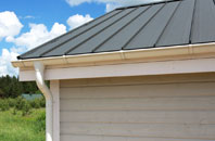 Milton Ernest fascia repair