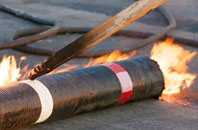 free Milton Ernest flat roofing repair quotes