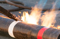 Milton Ernest flat roofing replacement