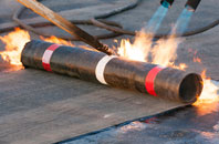 Milton Ernest flat roof sealing