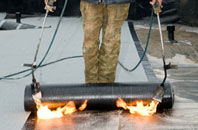 Milton Ernest flat roof sealing quote