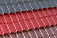find rated Milton Ernest plastic roofing companies