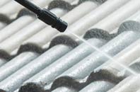 rated Milton Ernest roof cleaning companies