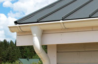Milton Ernest soffits