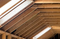 Milton Ernest tapered roof insulation quotes